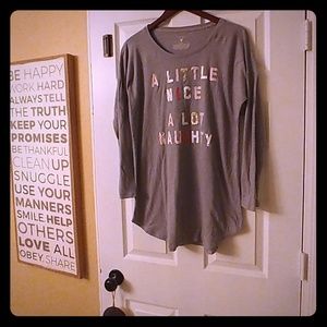 PRICE DROP 🎉 Victoria's Secret Christmas S Pajama